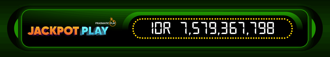 SERASI777 Jackpot