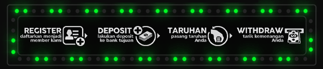 SERASI777 Jackpot